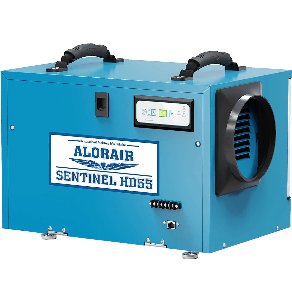 AHAM standard dehumidifier testing