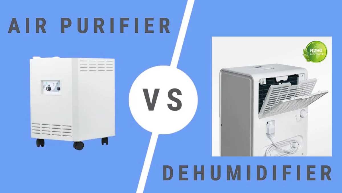 air purifier