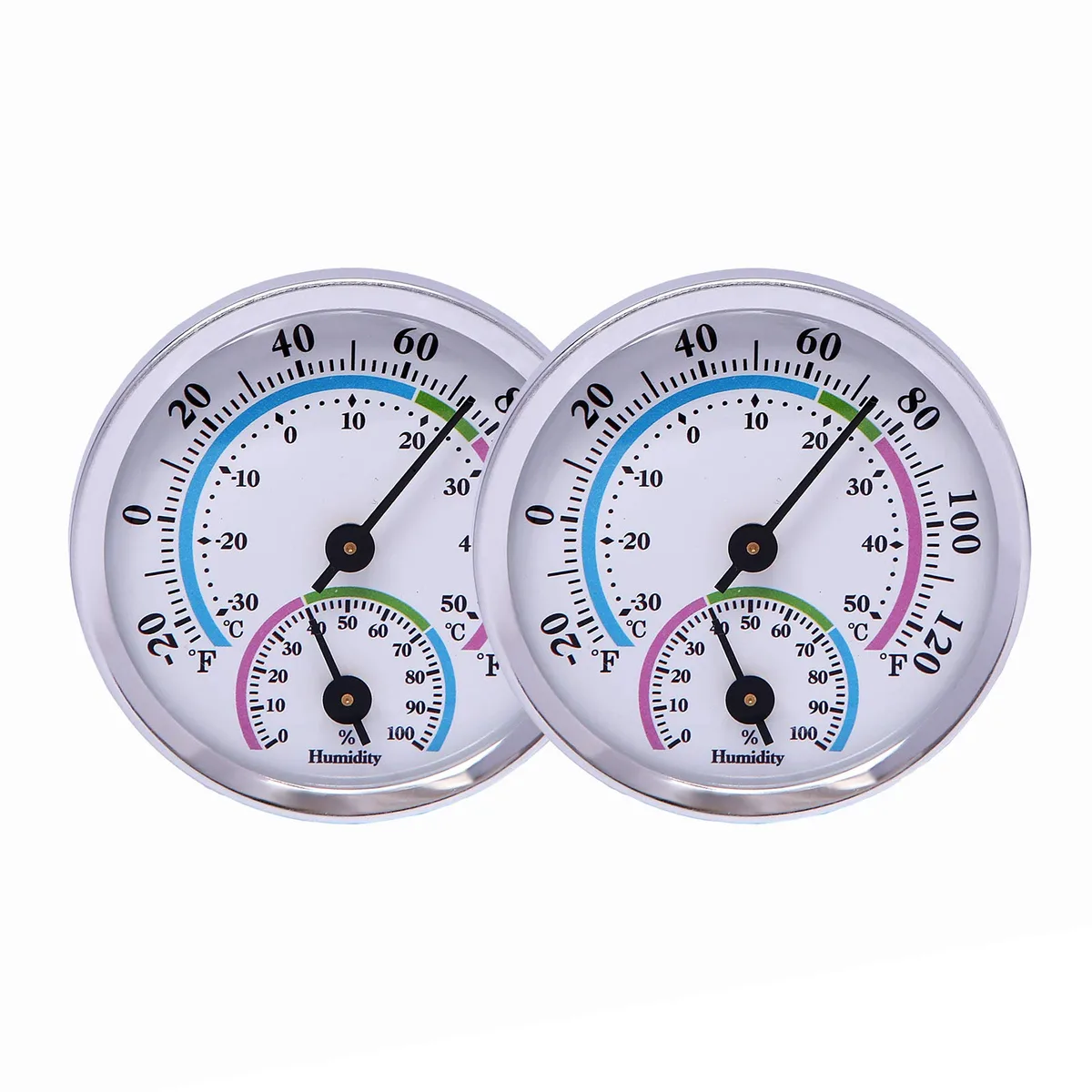 analog hygrometer