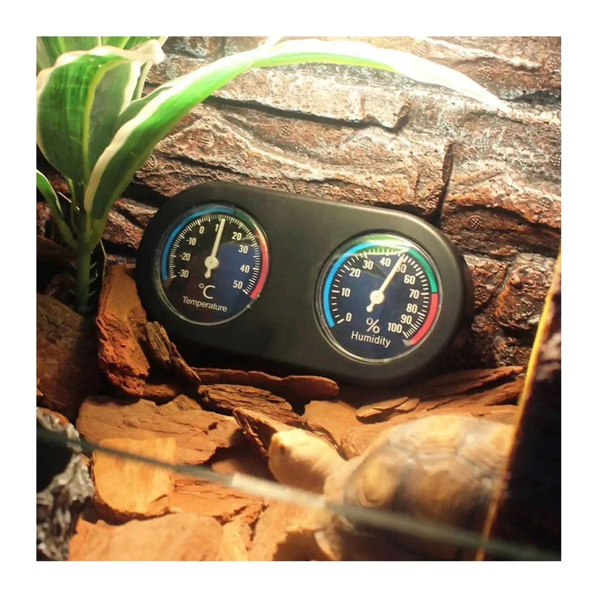 analog hygrometer vs digital hygrometer