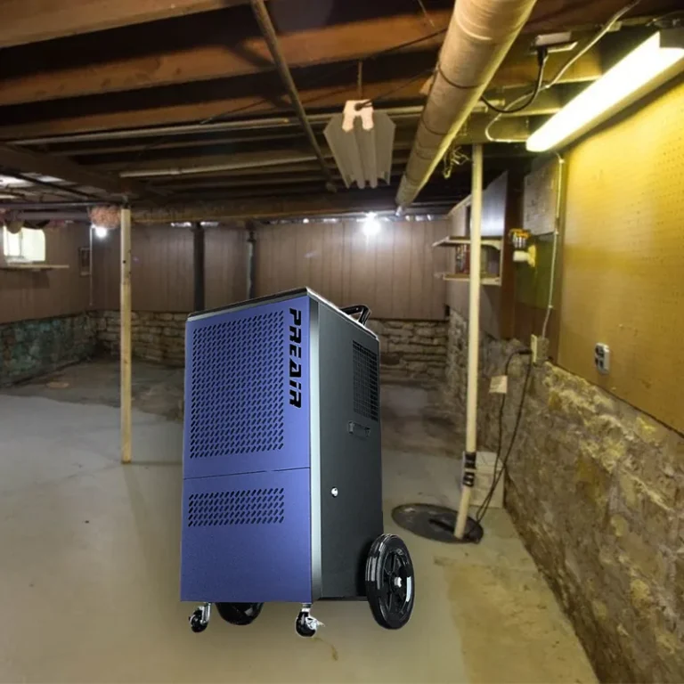 are portable dehumidifiers effective
