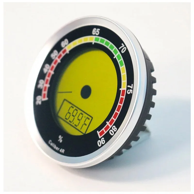 calibration offset