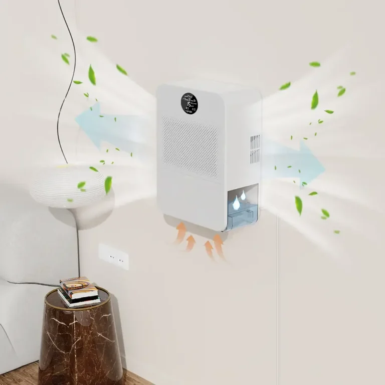 can a dehumidifier overload an outlet