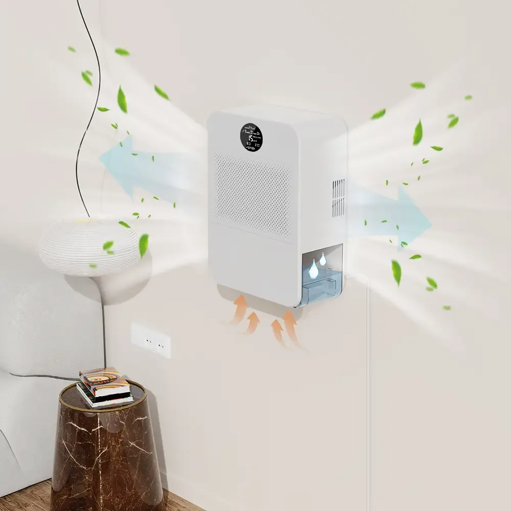 can a dehumidifier overload an outlet