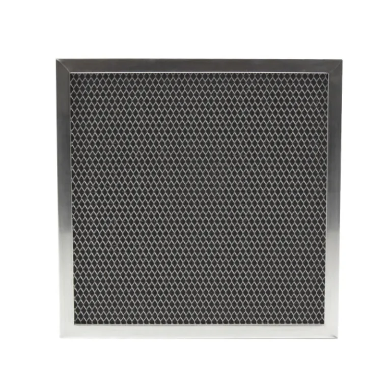 can you wash a dehumidifier filter