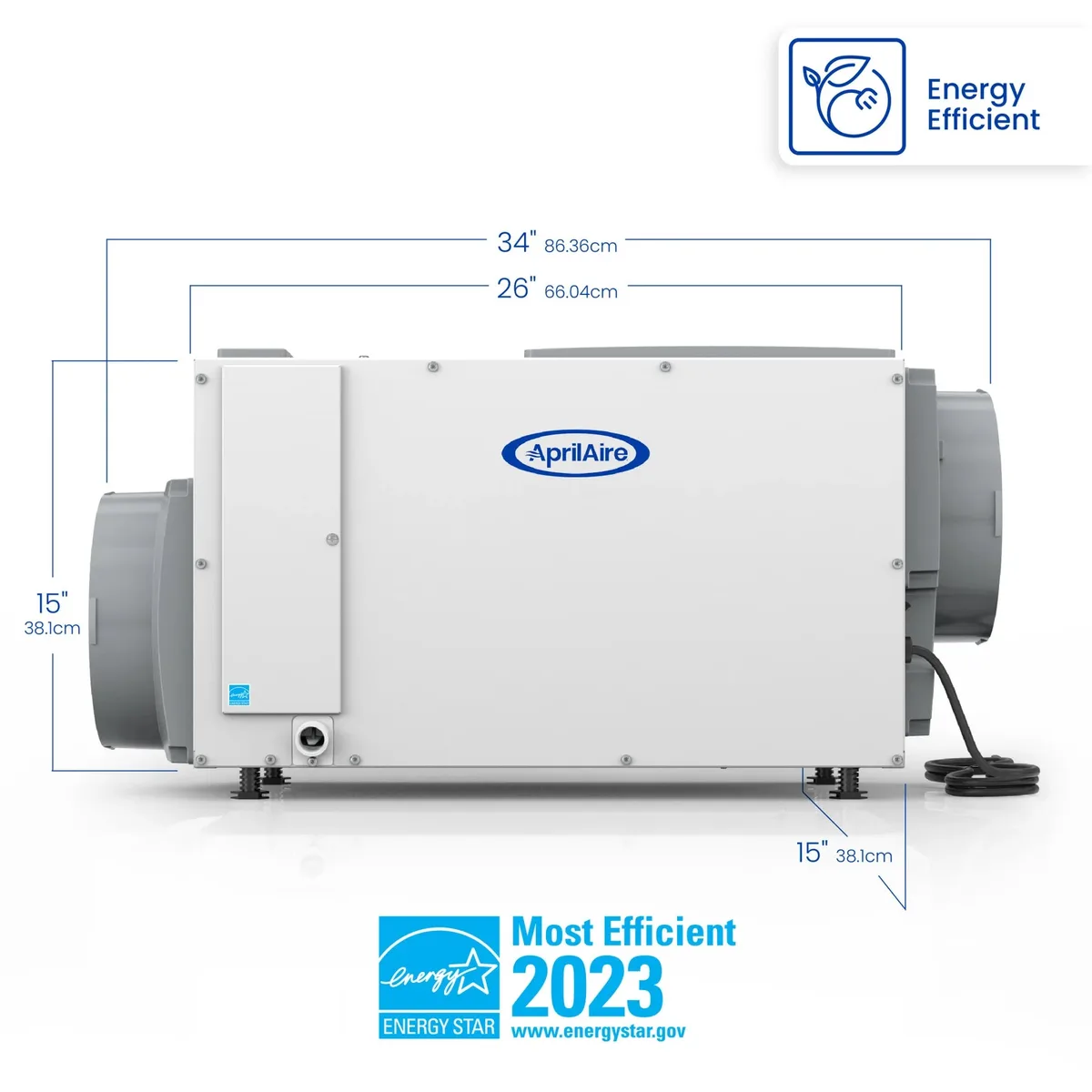 compressor dehumidifier