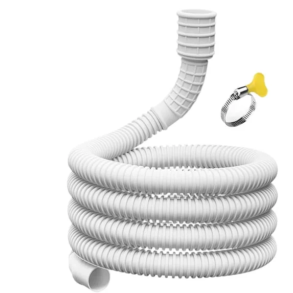 continuous drain hose