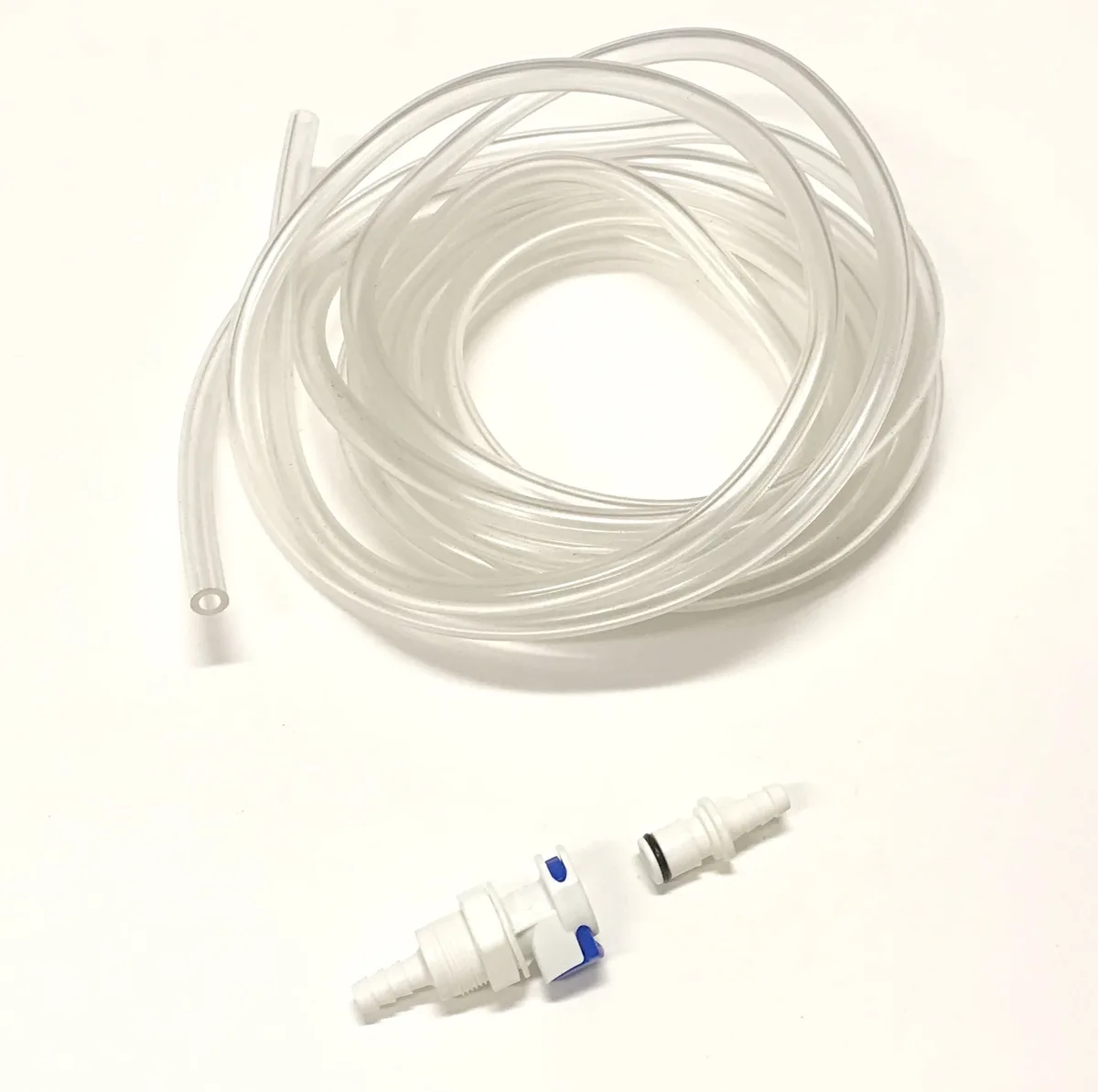 continuous drain hose