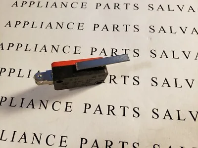 Danby dehumidifier bucket float switch