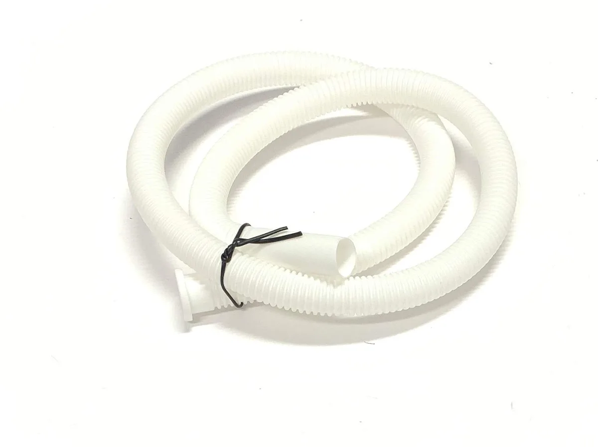 Danby dehumidifier drain hose clogged
