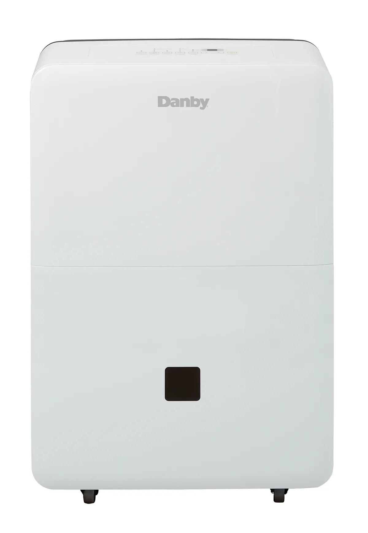Danby dehumidifier making noise