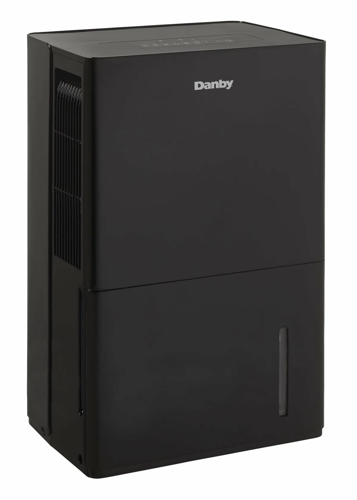 Danby dehumidifier not removing humidity