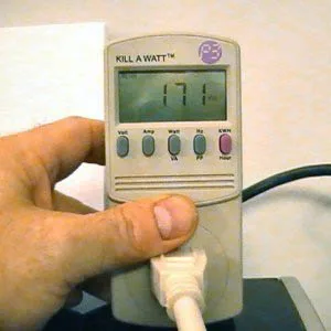 dehumidifier electricity cost calculator