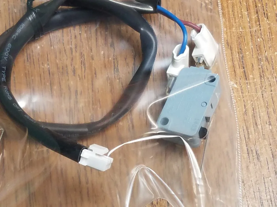 dehumidifier float switch