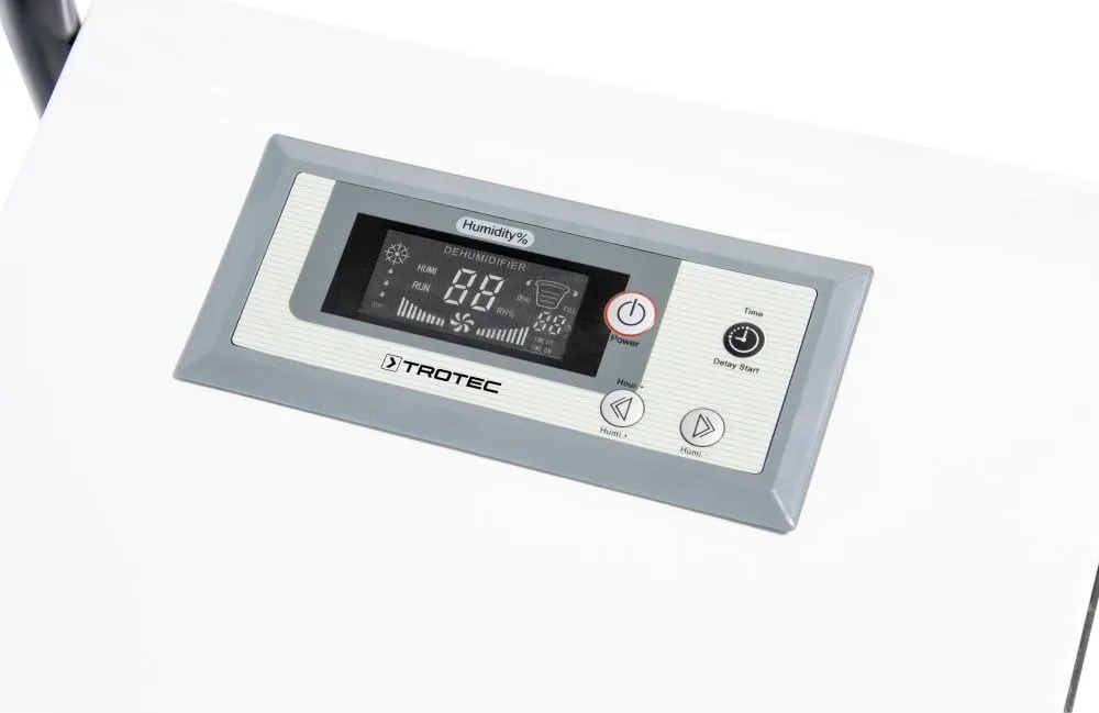 dehumidifier nameplate amp draw