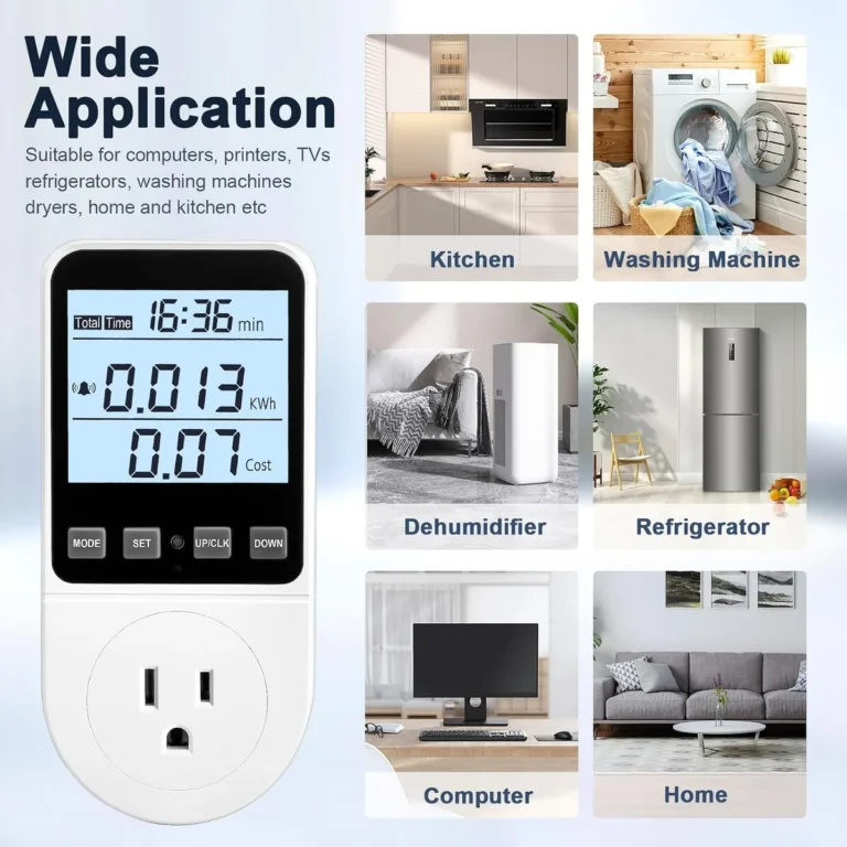 does a dehumidifier increase your electric bill