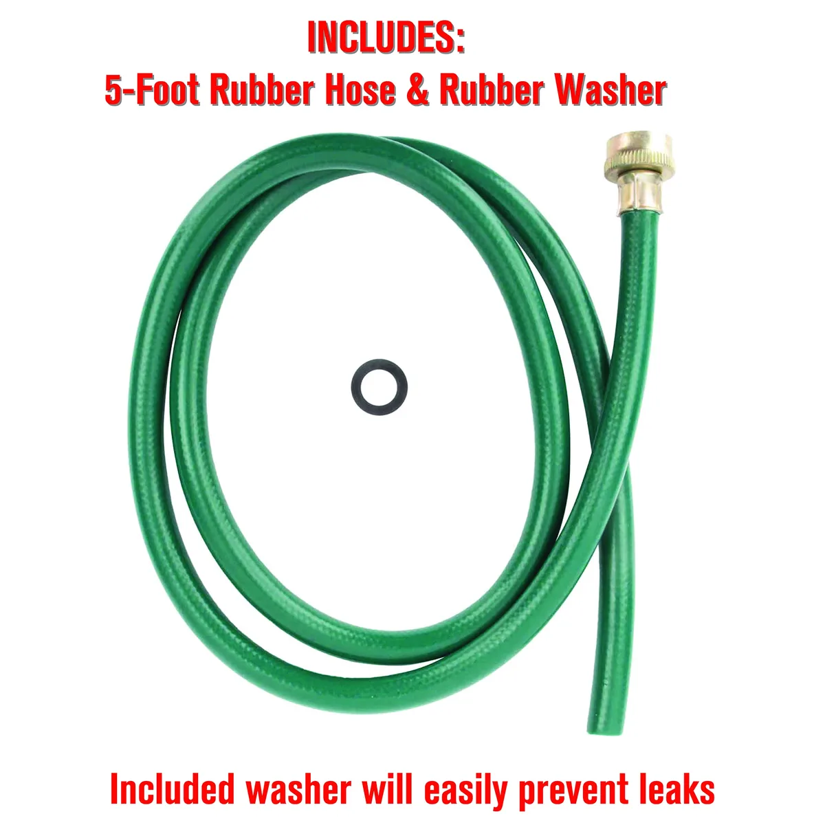 drain hose