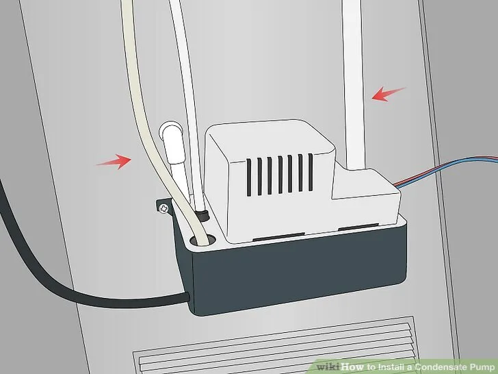 drain hose / tubing