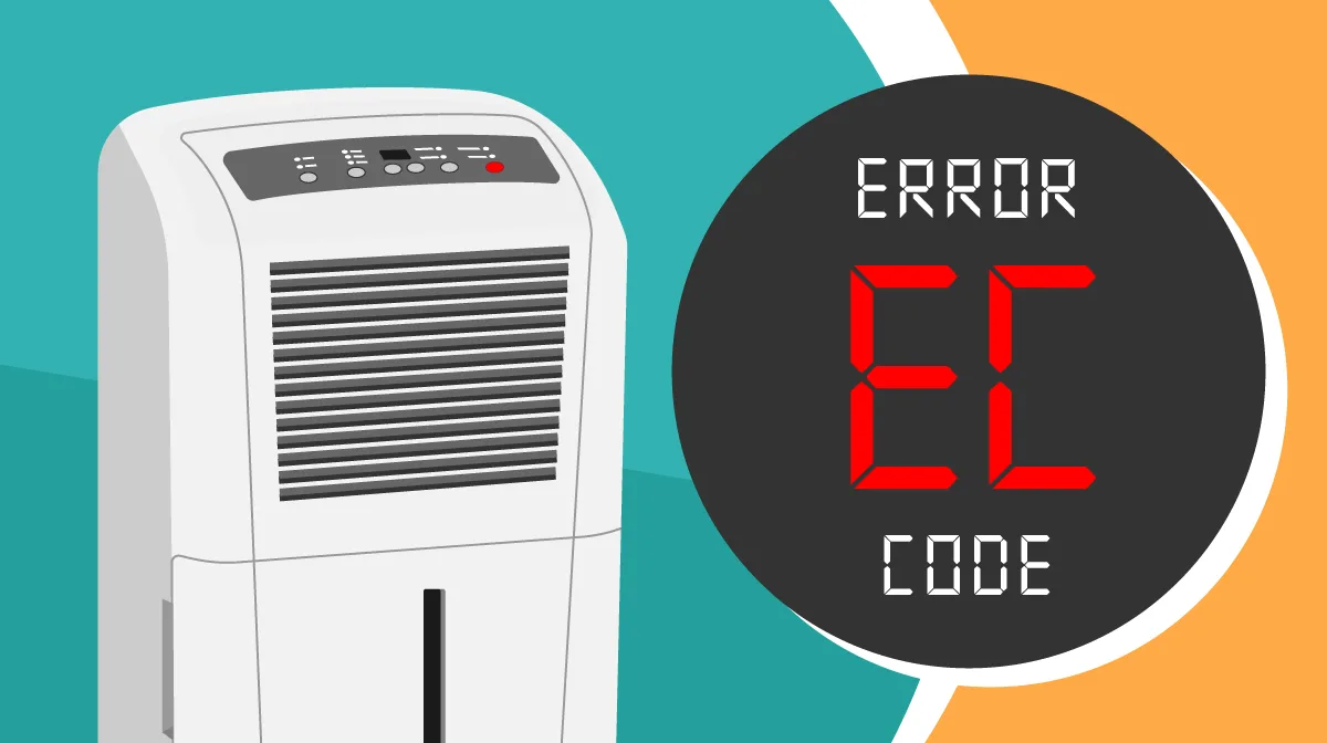 Error codes