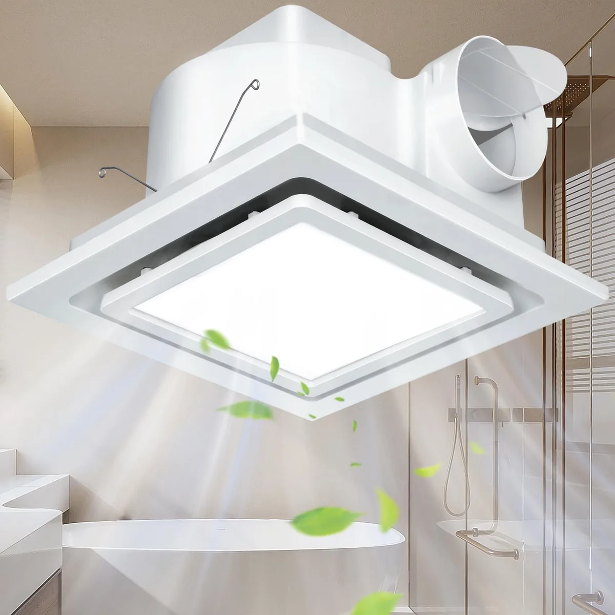 exhaust fan