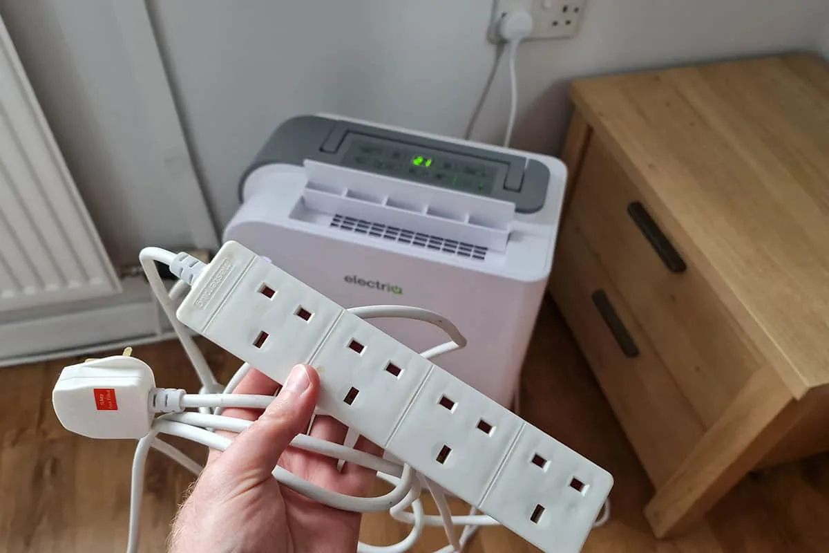 extension cord