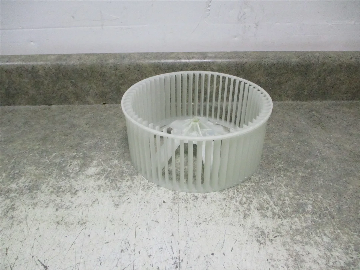 fan blade