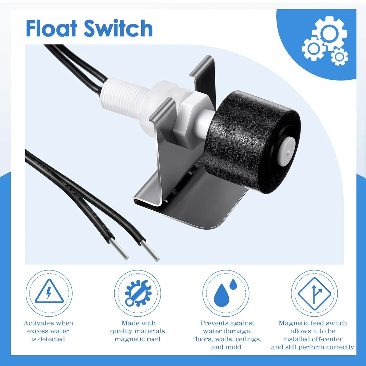 float switch
