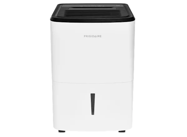 Frigidaire dehumidifier keeps running