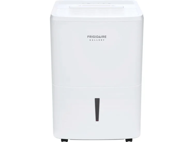 Frigidaire dehumidifier making noise