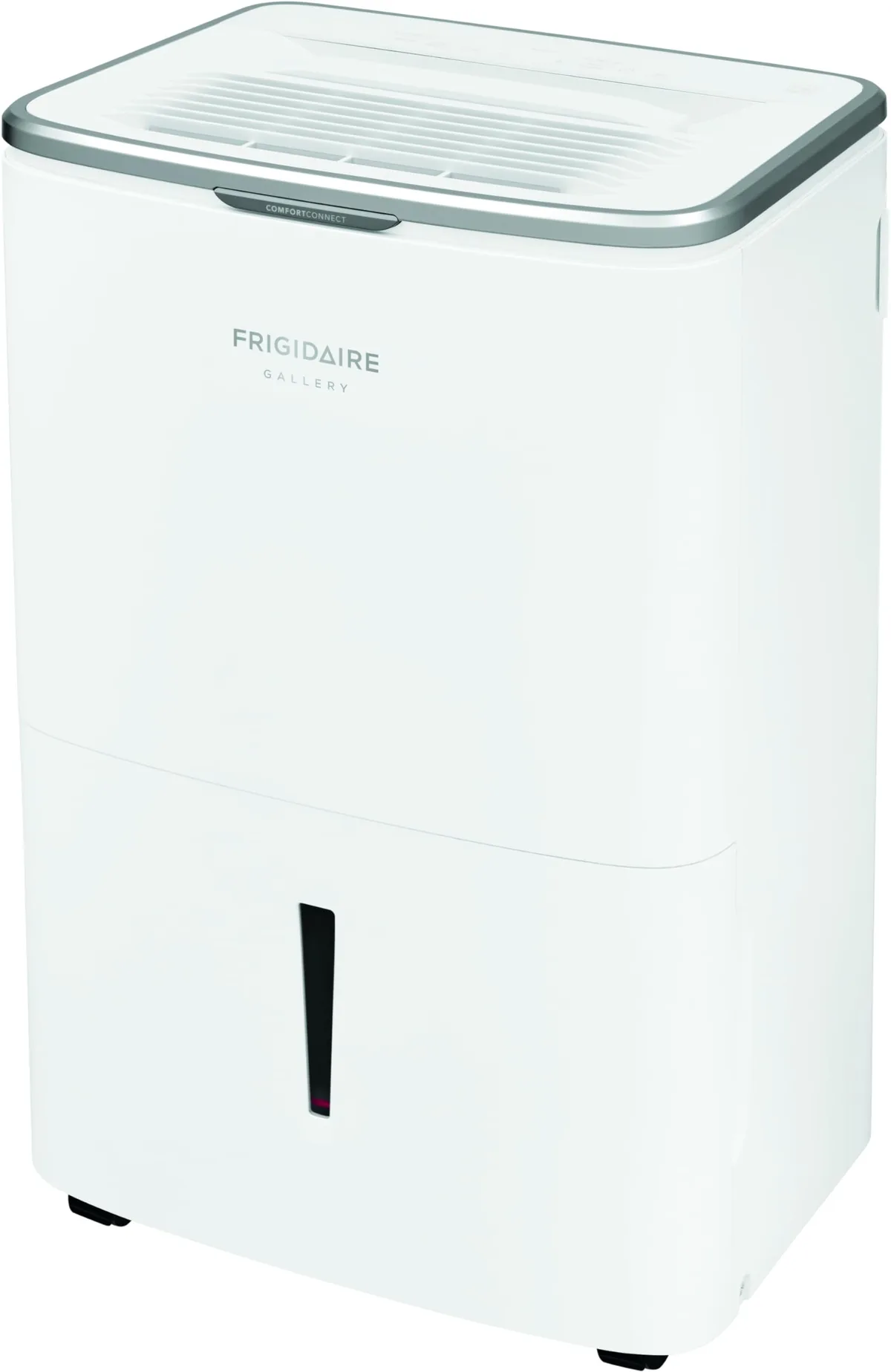 Frigidaire dehumidifier not removing humidity