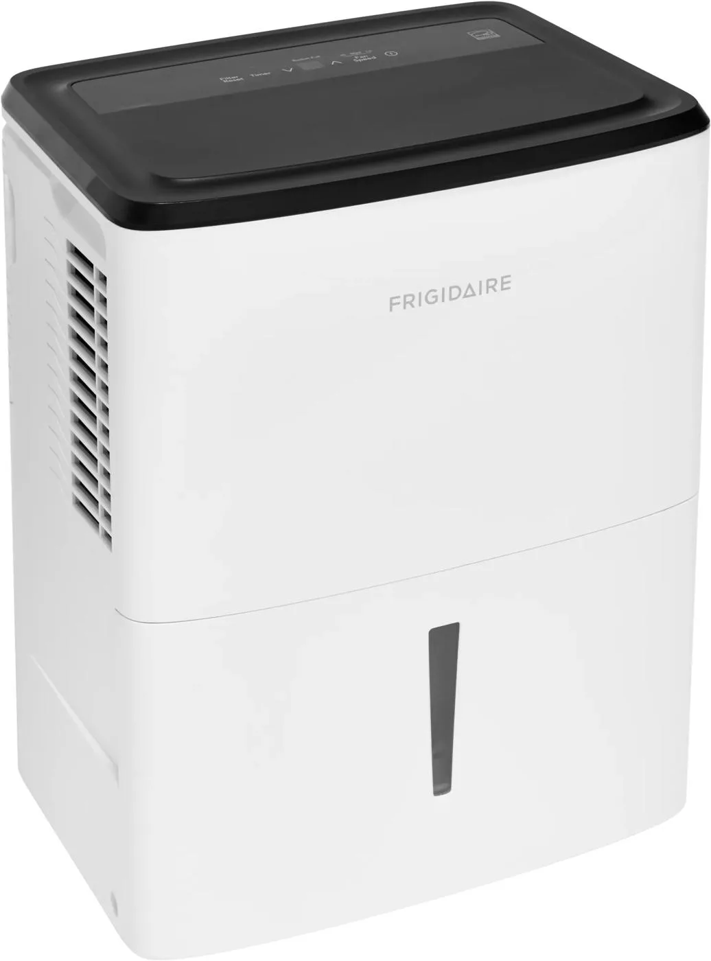 Frigidaire dehumidifier not working