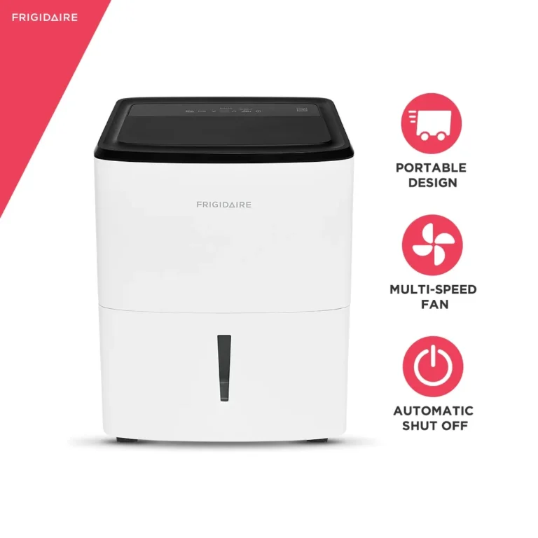 Frigidaire FFAD2234W1 troubleshooting