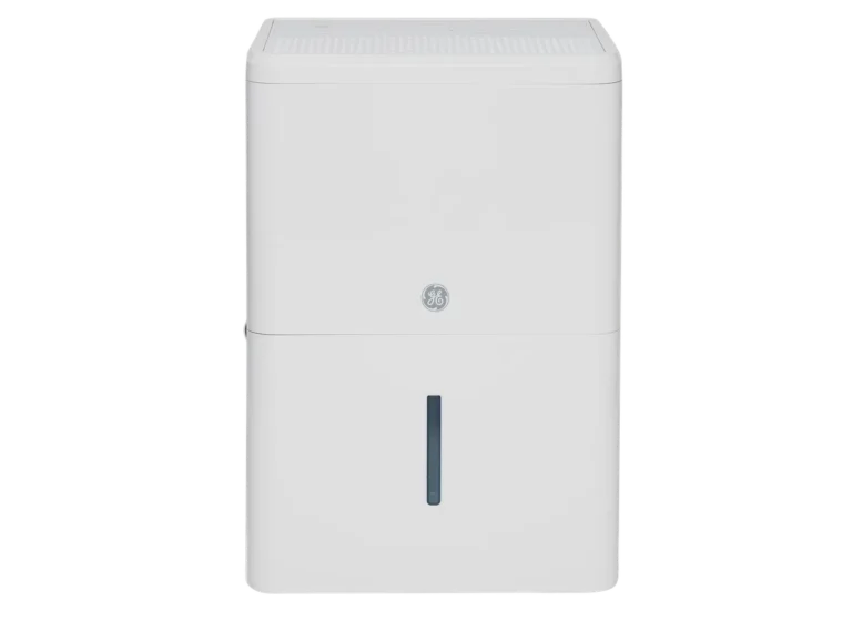 GE ADHL35LA dehumidifier