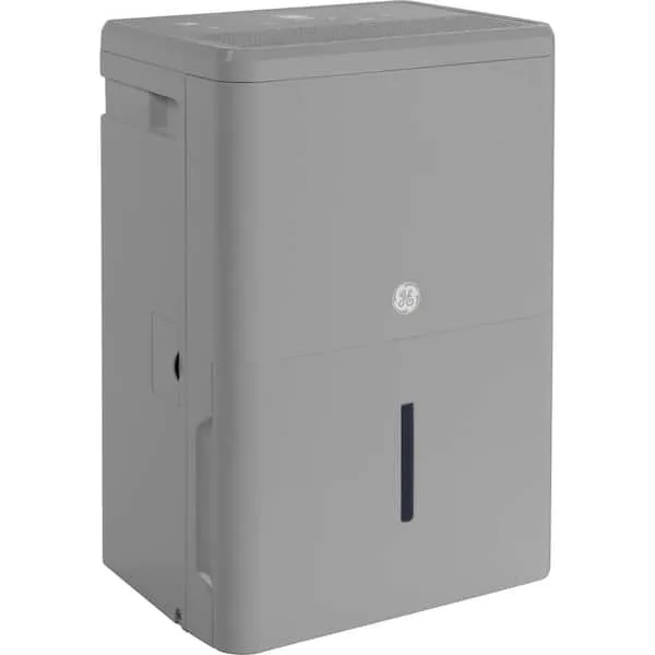 GE ADHL50LA troubleshooting