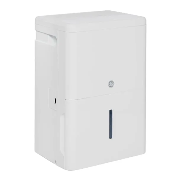 GE dehumidifier not turning on