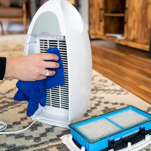 hOmeLabs dehumidifier filter