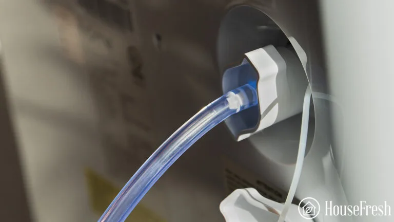 hOmeLabs dehumidifier float switch