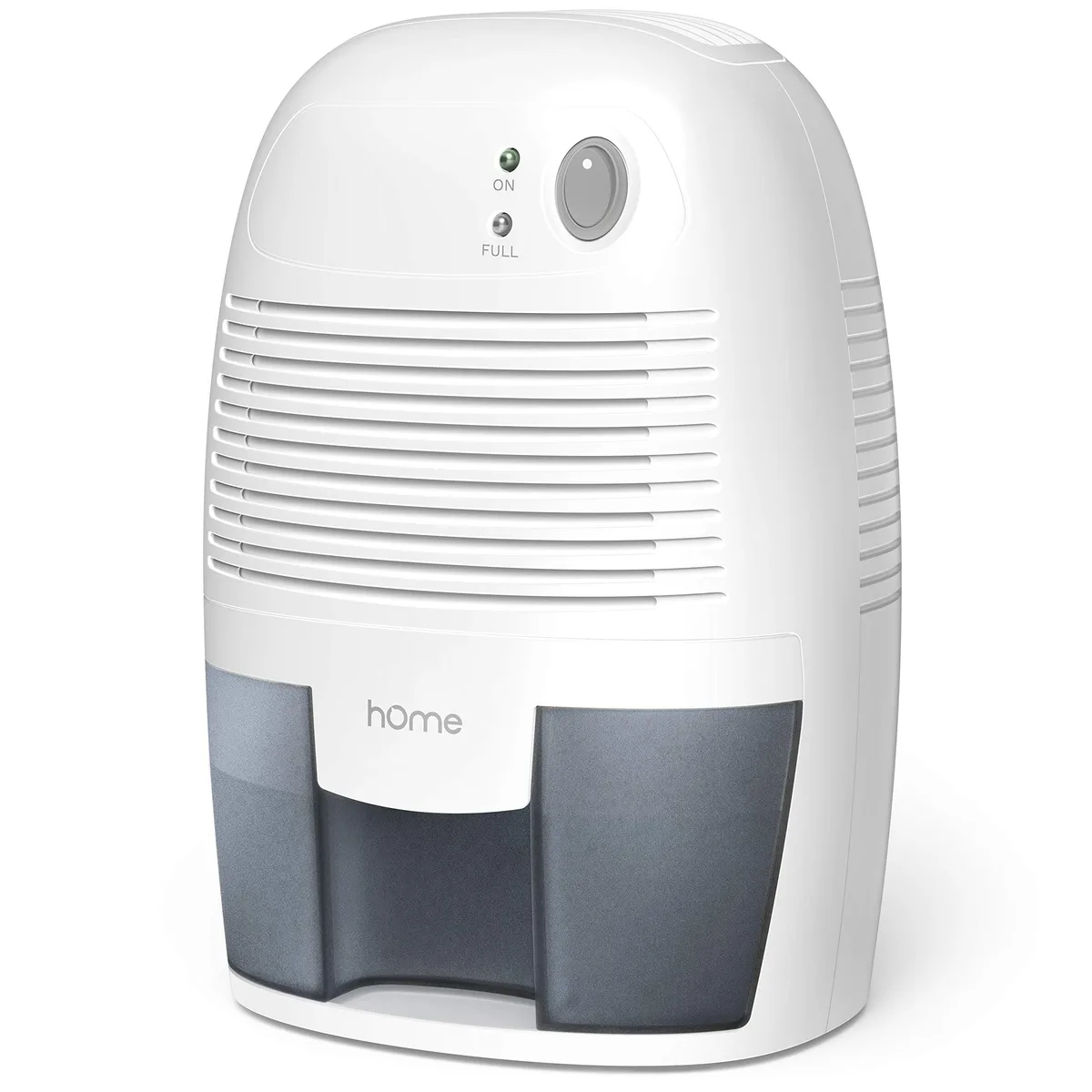 hOmeLabs dehumidifier keeps shutting off