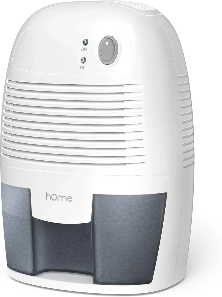 hOmeLabs dehumidifier not working