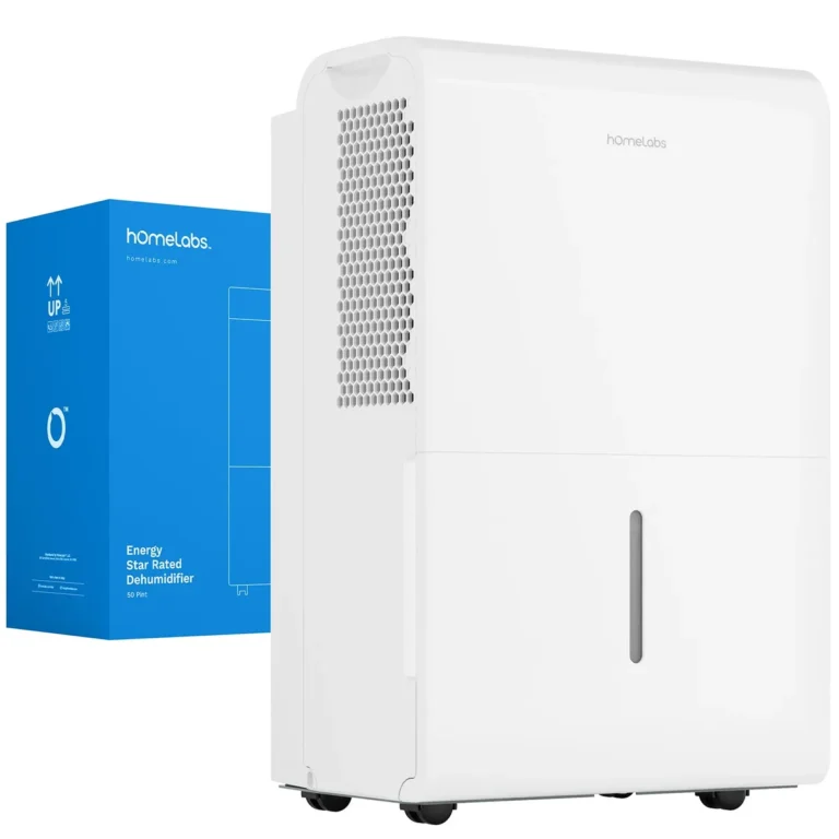 hOmeLabs HME020003N troubleshooting