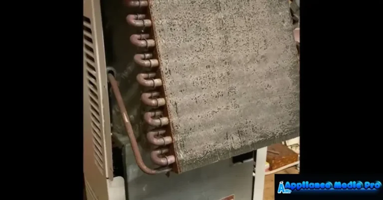 Honeywell dehumidifier freezing up