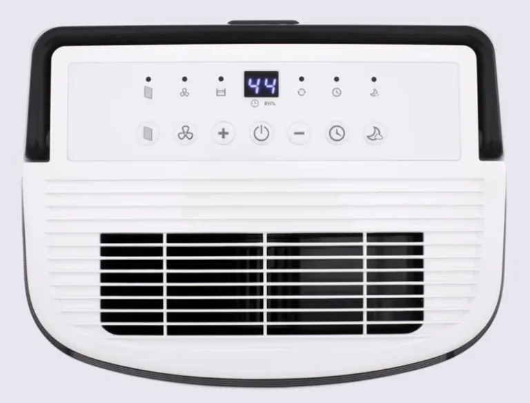Honeywell dehumidifier not working