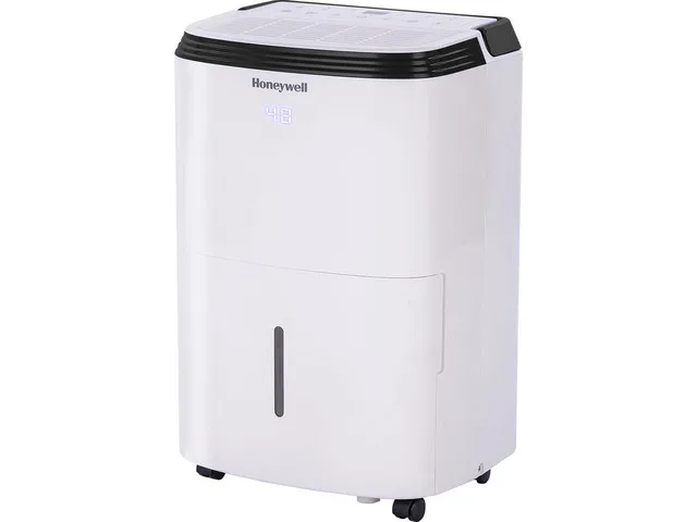 Honeywell TP50WK troubleshooting