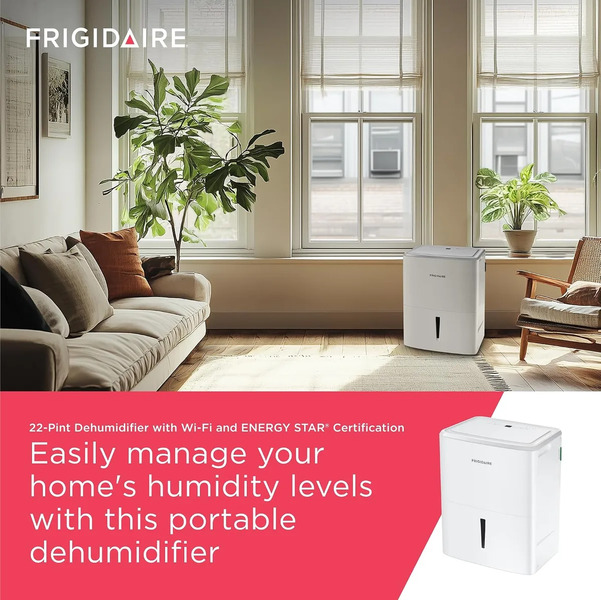 how does a dehumidifier work
