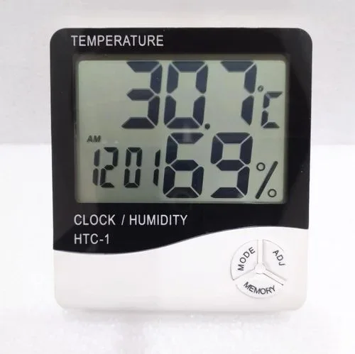 how much does a good hygrometer cost