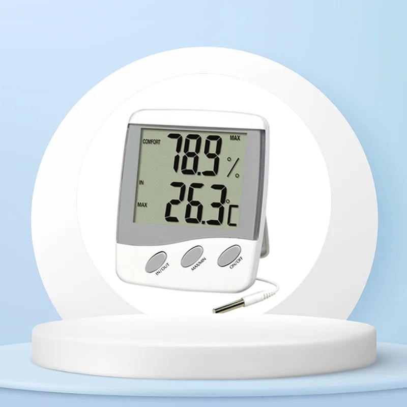 how to calibrate a hygrometer