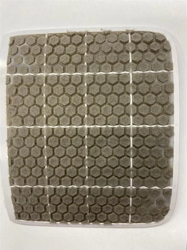 how to remove dust from a dehumidifier