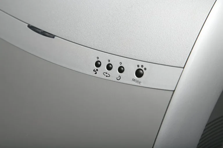 how to reset a dehumidifier