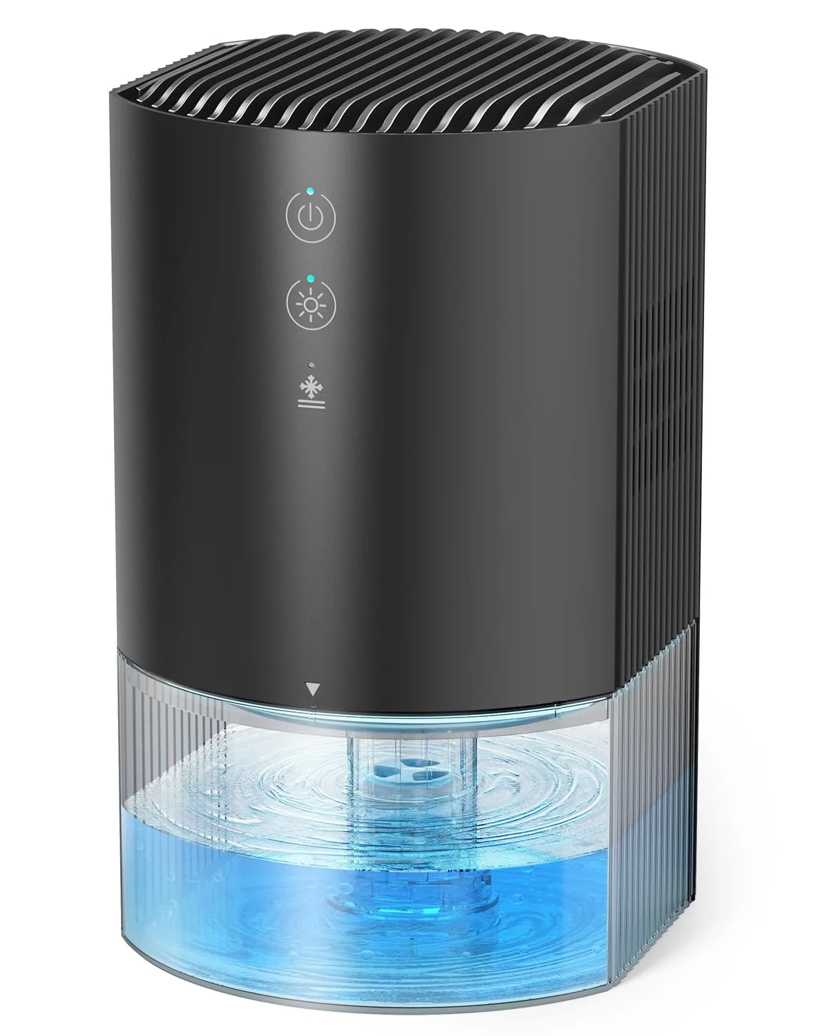 how to stop bathroom condensation with a dehumidifier