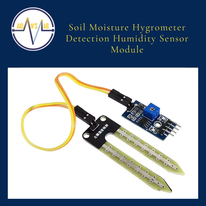 hygrometer condensation damage
